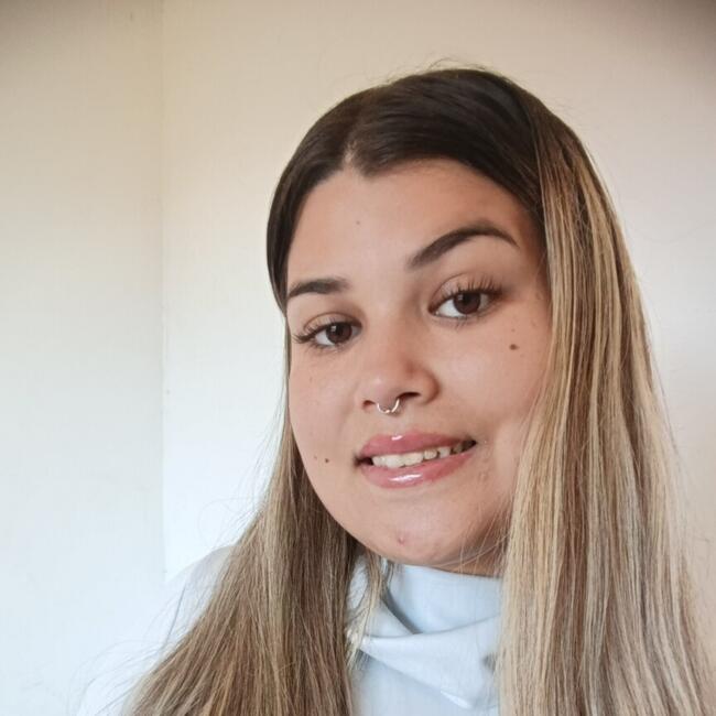 Babá em Porto Alegre: Alexandra