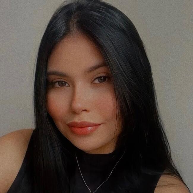 Babysitting job in Joinville: Bruna