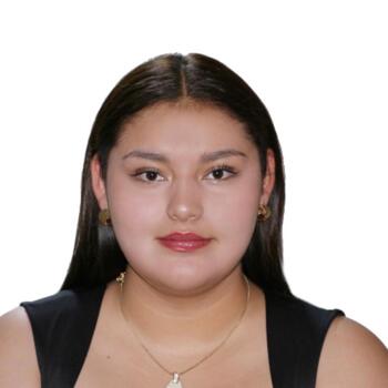 Canguro en Don Benito: Valeska