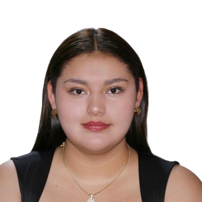 Canguro en Don Benito: Valeska