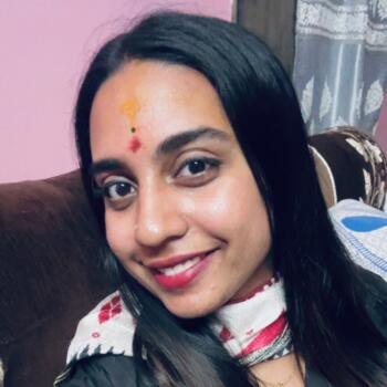 बेबीसिटर बंगलौर: Geethika