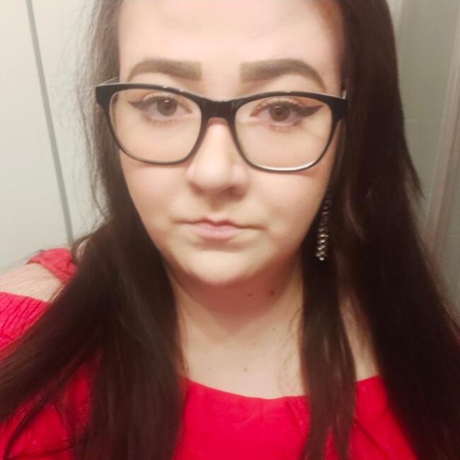 Opiekunka do dziecka w Radom: Alicja