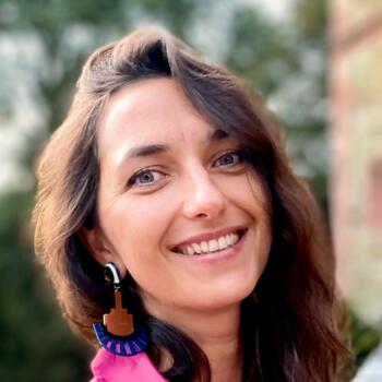 Parent Cascais: Karina