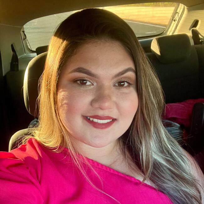 Babysitter in Ribeirão Preto: Erica