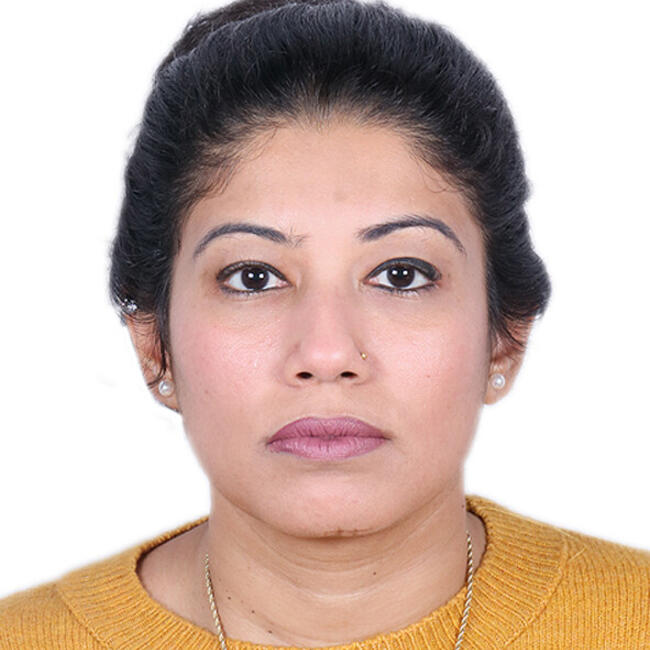 Baby-sitter in Oshawa: ARSELA