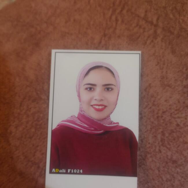 Babysitting job in Al Mansurah: Eman