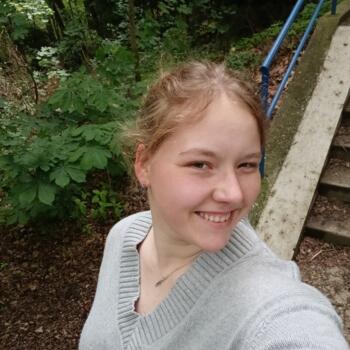 Babysitter in Röthenbach an der Pegnitz: Sophie