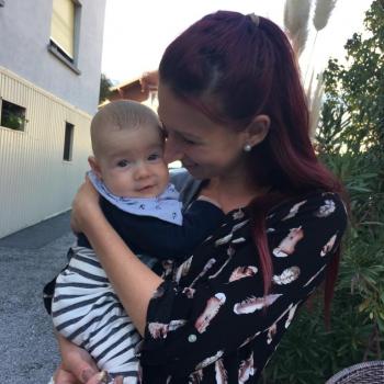 Babysitter Sierre: Tiffany