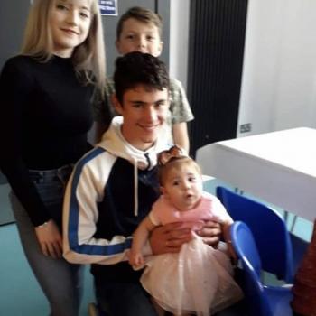 Babysitter in Newtownards: Adam