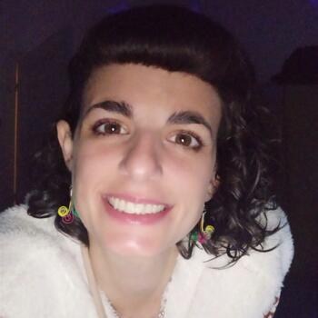Babysitter in Montevideo: Sofia