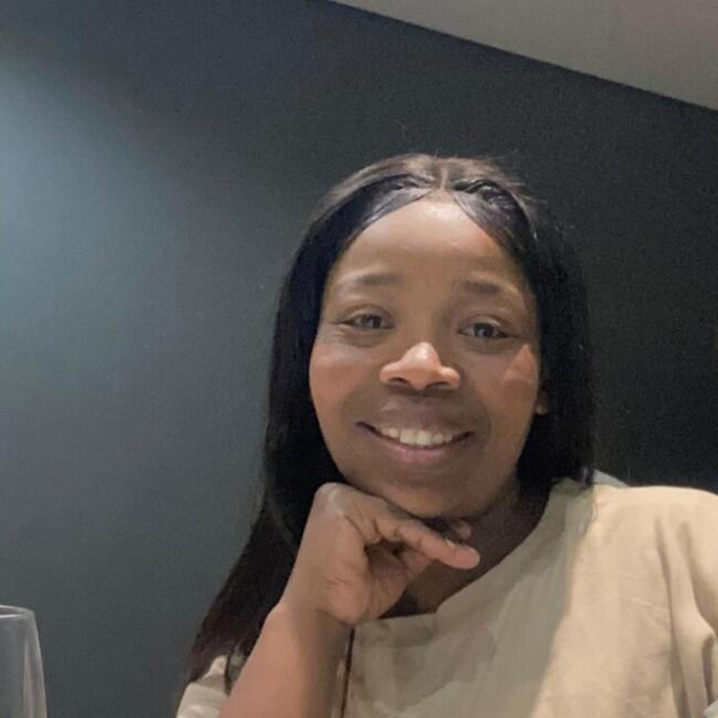 Nanny in Cape Town: Nobunono