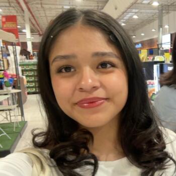 Niñera en Naucalpan de Juárez: Belem