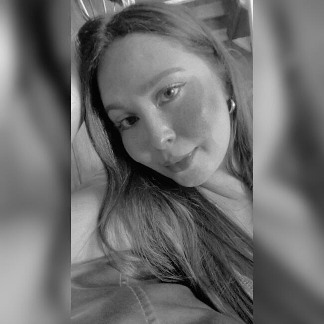 Babysitter in Concepción: Katherine