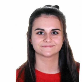 Babysitter el Prat de Llobregat: Maria