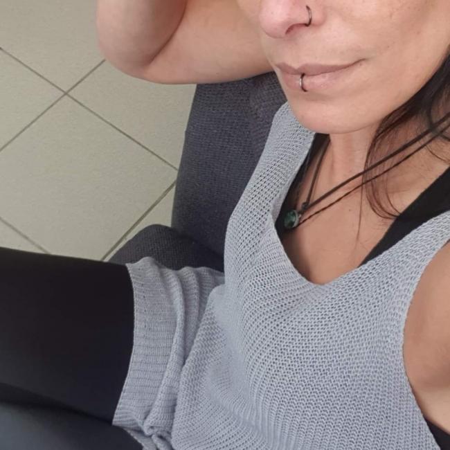 Babysitter in Habay: Rita