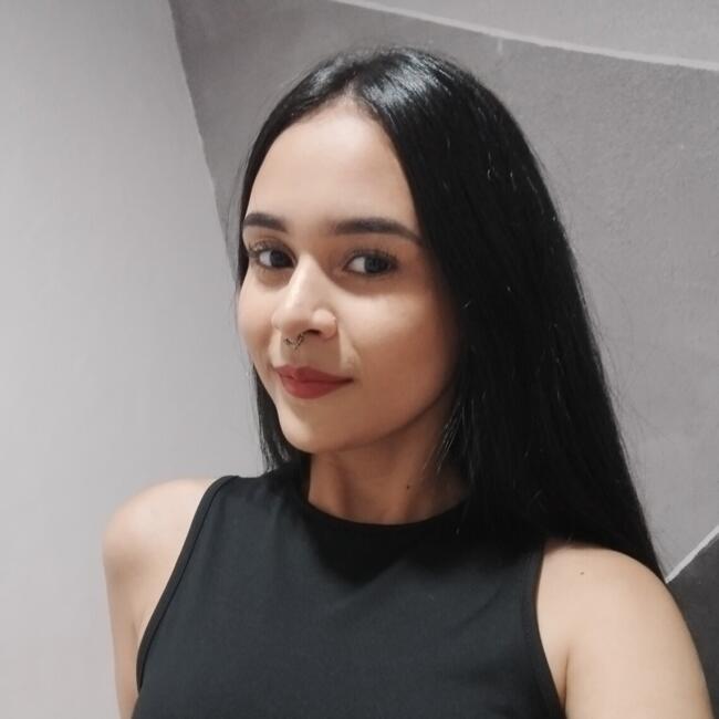 Babá em Juazeiro (Bahia): Vitória Márcia