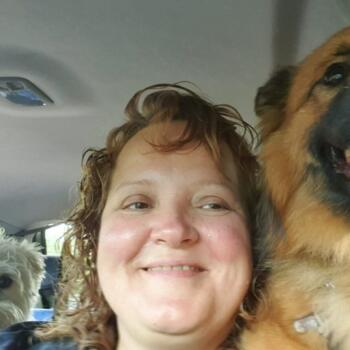 Oppas Loon op Zand: Olga