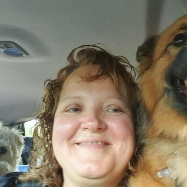 Oppas in Loon op Zand: Olga