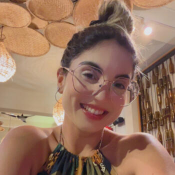 Babysitter Cabedelo: Patricia