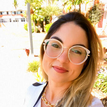 Babysitter Cabedelo: Patricia