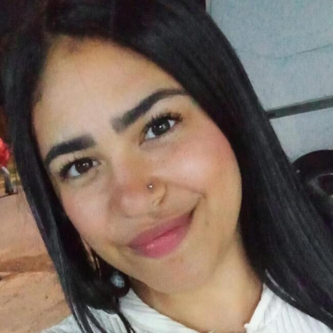 Niñera en Santiago de Chile: Alexandra