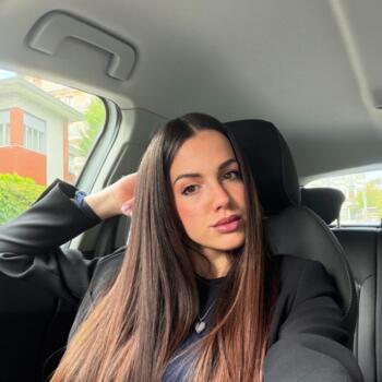 Babysitter in Brugherio: Ilaria