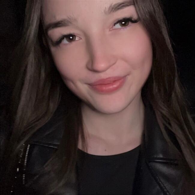 Bonă în Chișinău: Denisa