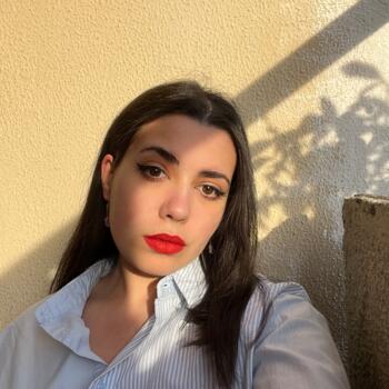 Babysitter a Frosinone: Veronica