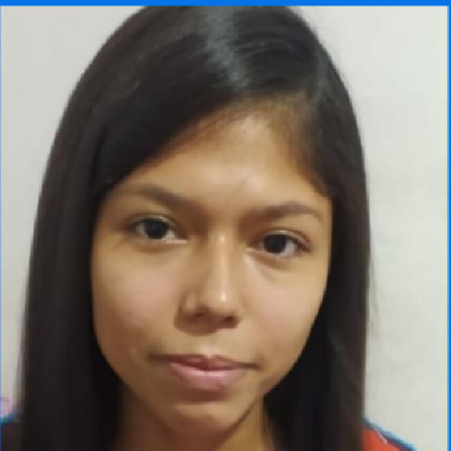 Baby-sitter in Barranquilla: Jireth s.