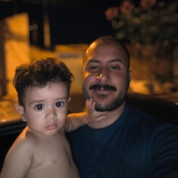 Emprego de babá em Ribeirão Preto: emprego de babá Guilherme