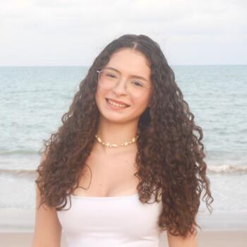 Babá em João Pessoa: Lívia