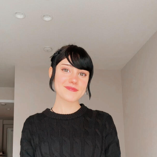 Babysitter in Nakano: Sesu