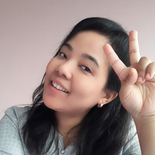 Babysitter in Aalborg: Ganga