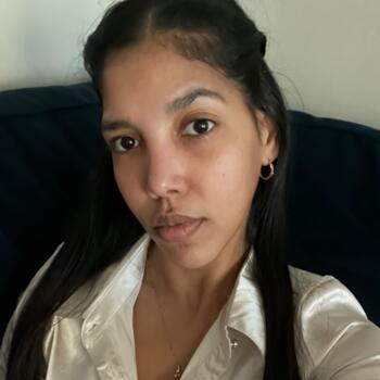 Babysitter Vega Baja: Julie