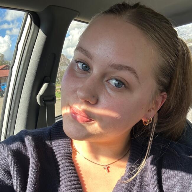 Babysitter in Adelaide: Chanae