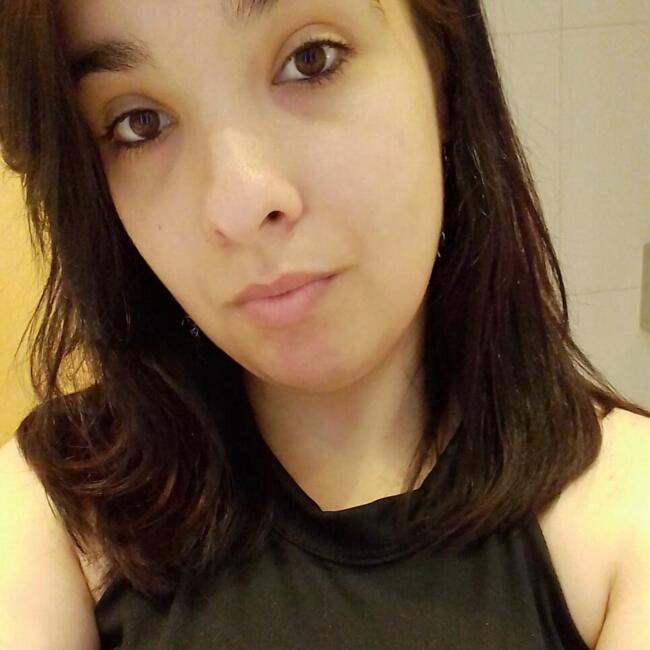 Babysitter in Buenos Aires: Macarena