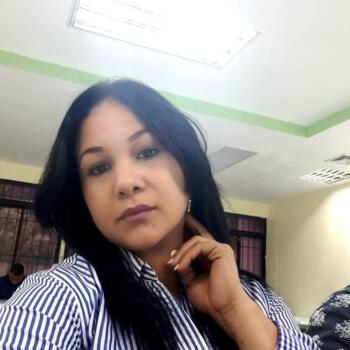 Babysitter in San Pedro de Macorís: Kelis Guzmán