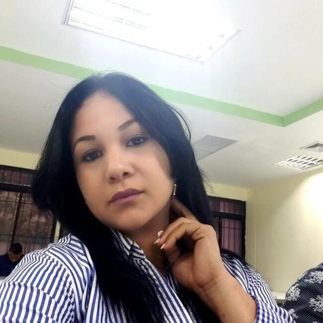 Babysitter in San Pedro de Macorís: Kelis Guzmán