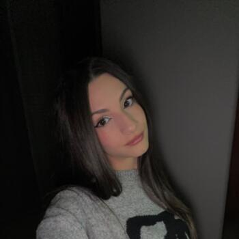 Babysitter in Parma: Mariahelena