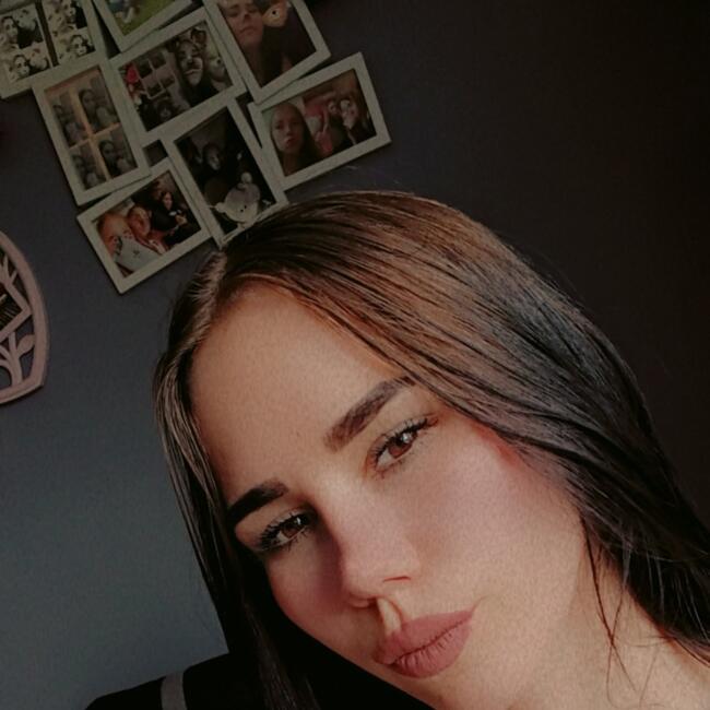 Opiekunka do dziecka w Elbląg: Kinga