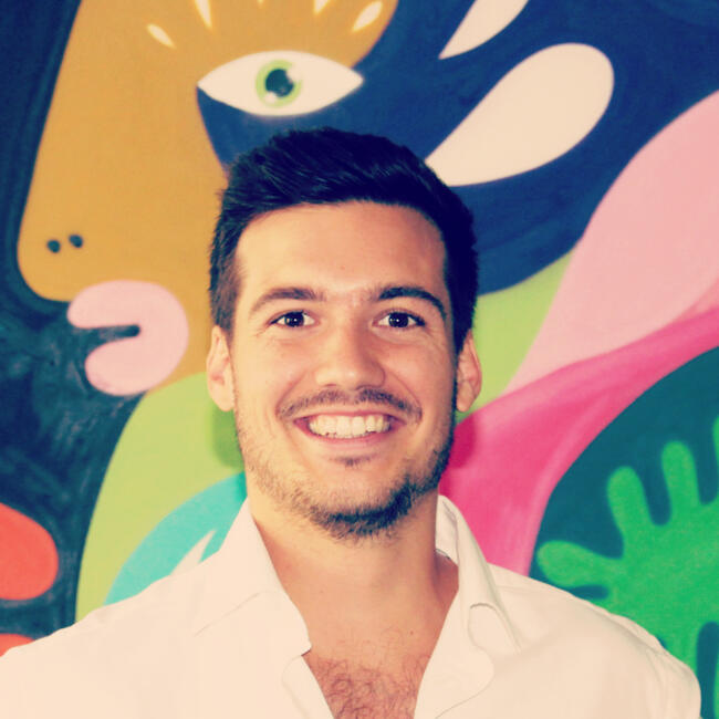 Trabajo de canguro en Jávea: Ludovic