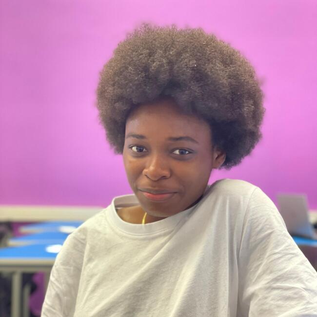 Babysitter in Sarcelles: Yasmine Elvira