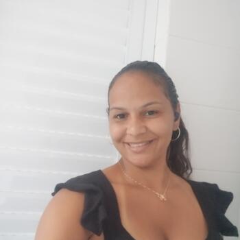 Babysitter in Niterói: Fabricia