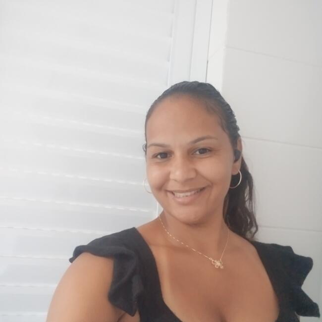 Babysitter in Niterói: Fabricia