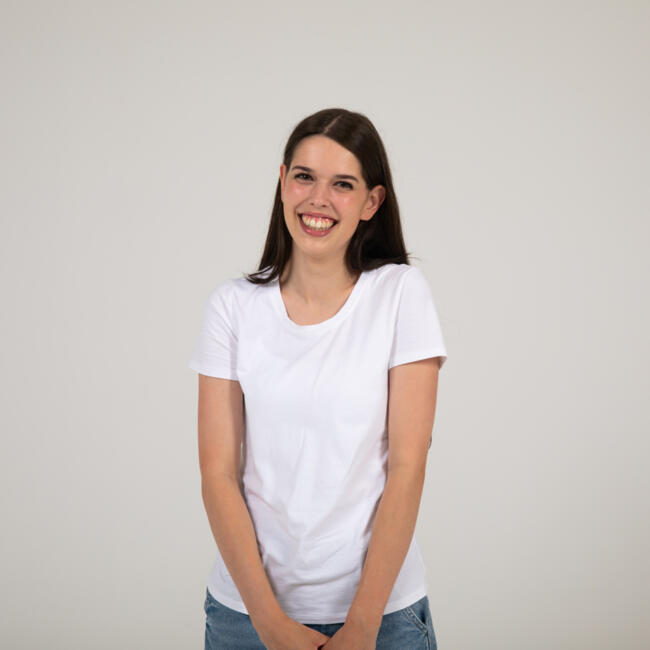 Babysitter in Christchurch: Holly