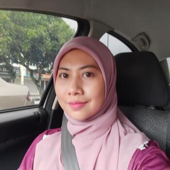 Babysitting job in Pekan: babysitting job Wan
