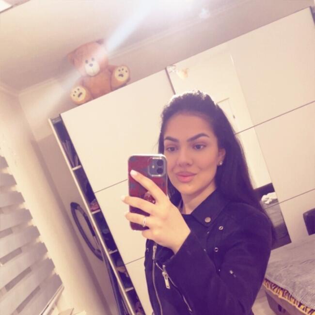 Babysitter in Smederevo: Nikolina