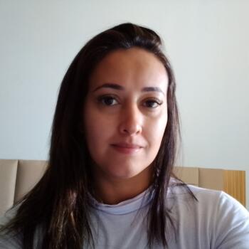 Babá em Sorocaba: Jenyffer