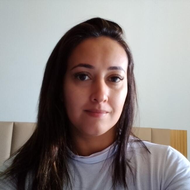 Babá em Sorocaba: Jenyffer