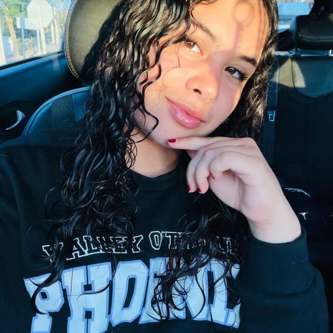 Babysitter in Melipilla: Scarlett